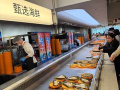 -海底捞大排档火锅(打浦路店)