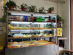 -湖滨老妈炸串(鑫苑景城店)