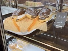 -梦菲思饼屋(瑞金宾馆店)