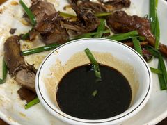 香葱鸭-凰仪桥饭店(鲁迅西路店)