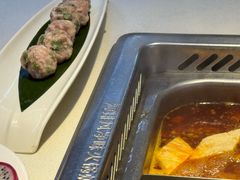 -海底捞火锅(威高广场店)