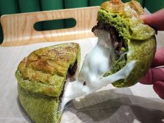 红豆嘟嘟-奈雪的茶(凯德新都心店)