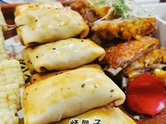 -马尔龙新疆饭店·清真(长青路店)