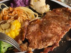 -豪约客牛排(海大南门店)