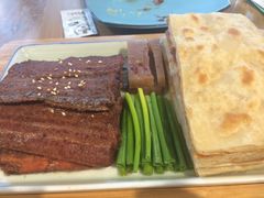 -局气 烤鸭·北京菜(光华路店)