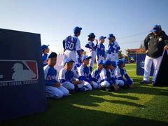 -黄龙魔方运动培训·棒球·橄榄球