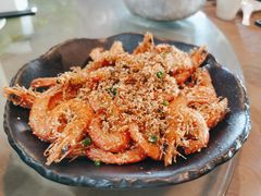 -百年银屏蚝烙·潮汕菜·非遗(乐山店)