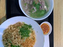 -汤粉哥·粜粿先生潮汕汤粉(京南店)