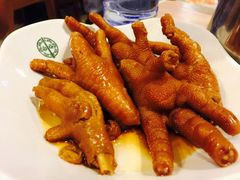 -添好运点心专门店(中环IFC店)