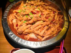 -胖哥俩肉蟹煲(河北勒泰购物中心店)