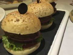 -佐度王子扒房(天鹅湖店)