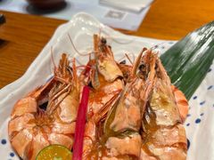 -花潮料理艺食馆(SM新生活广场店)