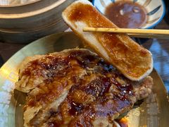 -阿大排档(长春这有山店)