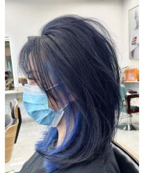-丝语萱形象