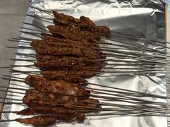 -勇利赵家烤肉坊(纬二街店)