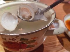 崇武鱼卷汤-宋小谨·下饭小馆