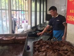 -赵家牛肉砂锅(台西三路店)