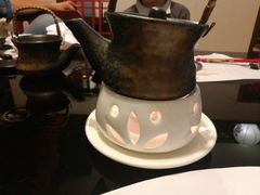 -天狗山料理(省体店)