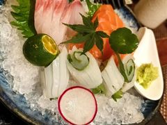 -长崎屋·日本料理·刺身·烧鸟(天河北路店)