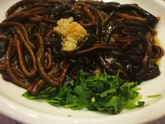 -马凯餐厅(长椿街店)