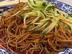 -西安饭庄·非遗陕菜(凤城五路店)