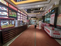 -金刚山烧烤(中山路店)