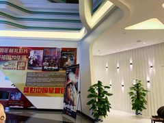 -中影国际影城(CINITY LED横岗店)