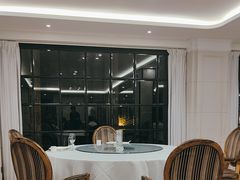 -和平官邸·花园餐厅(武定西路店)
