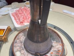 -阳坊大都涮羊肉(阳坊总店)