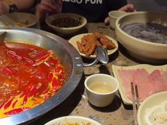 -蜀国大将老火锅(江北店)
