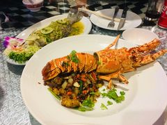 -Onion restaurant
