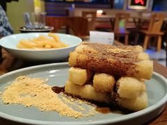 -令狐冲·炭烤活鱼(宝龙店)