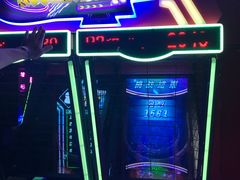 -VS SPORTS PARK运动玩乐园·团建·生日会(合生汇店)
