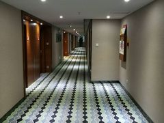 -梅州万达广场华美达酒店