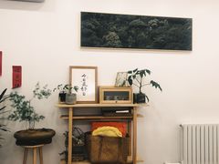 -团子君寿司·茶