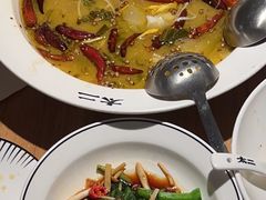 -太二酸菜鱼(金沙印象城店)