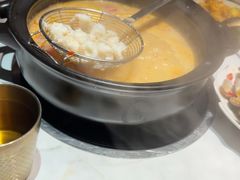 -琥珀川糟粕醋火锅(慈云寺店)