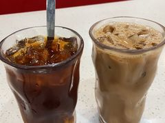 -旺角宝港式茶餐厅(寮步店)