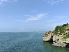 -大连金石滩滨海国家地质公园