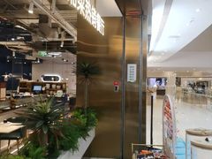 -兰湘子·湘菜小炒(济南领秀城店)
