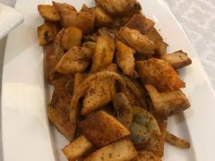 风味馕丁-楼兰印象(朝外店)