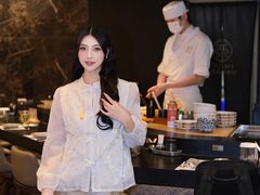 -KK ONE(京基滨河时代店)