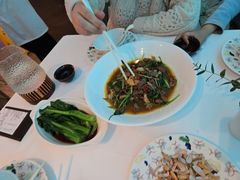 -桂满陇·杭州小馆(巴黎春天浦建店)
