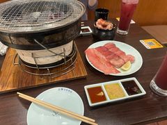 -蒜香焼肉PURUSHIN(马场路店)