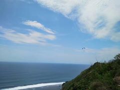 -库塔海滩