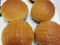 -君德澜酒家·创意粤菜(金山谷店)