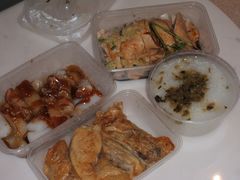 -百家鸡味馆(清泰店)