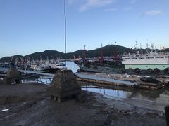-天天渔港海鲜酒家(石浦玉泉路店)