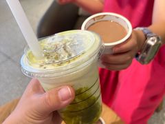 -星巴克(北辰西路店)