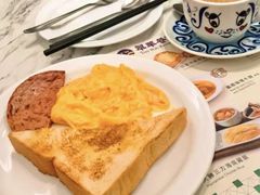-翠华(澳门银河店)